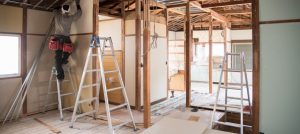 Entreprise de rénovation de la maison et de rénovation d’appartement à Gouaux-de-Luchon